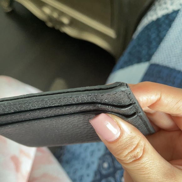 REISS CARD HOLDER - Picture 3 of 3